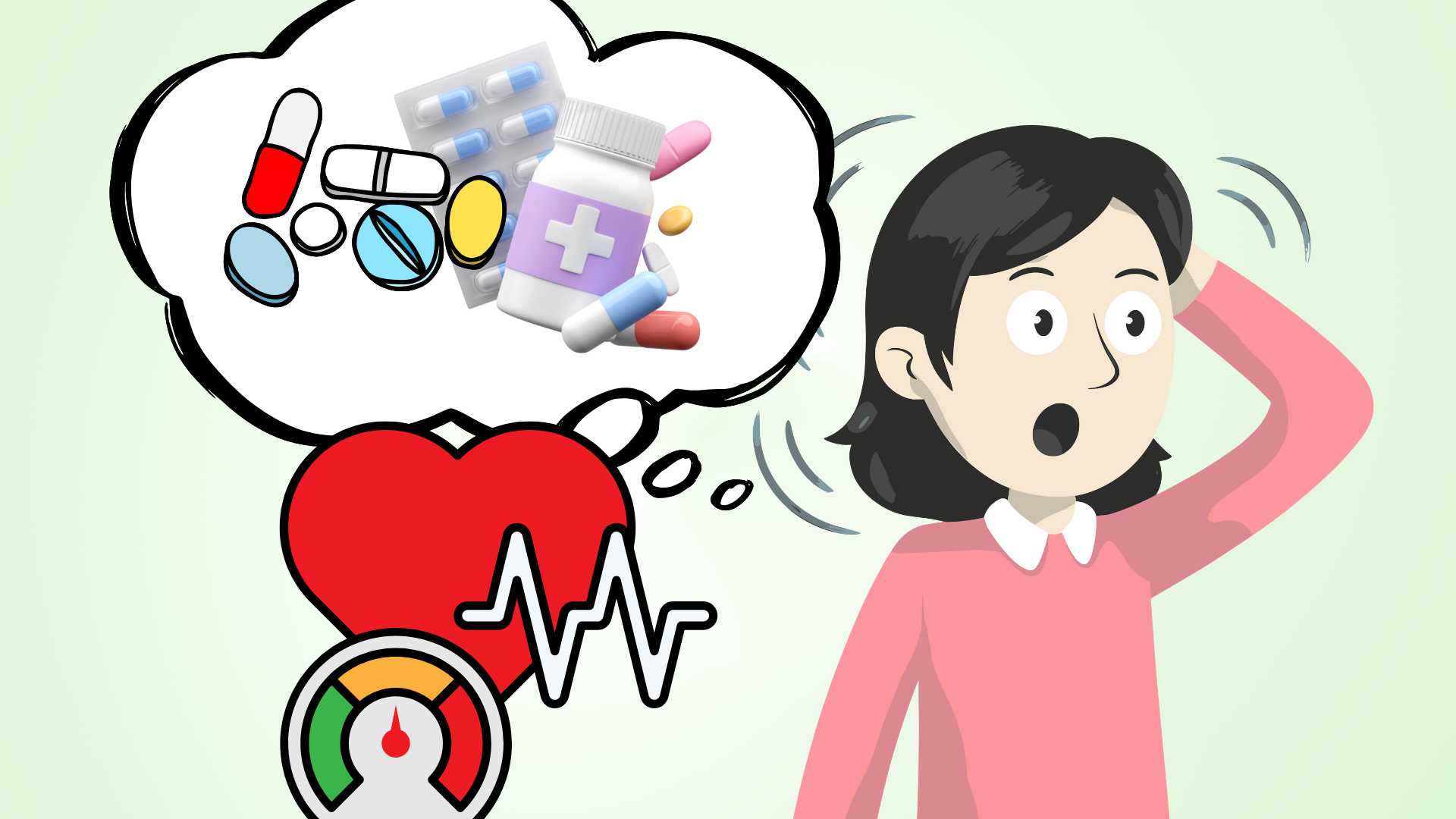 Things to do if you forget to take your blood pressure medicine in the morning