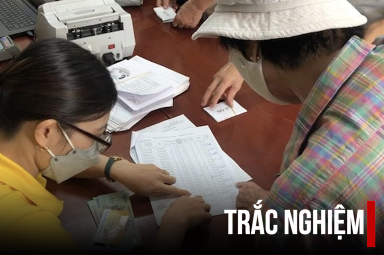 Điều kiện về tuổi nghỉ hưu và mức lương hưu theo luật mới