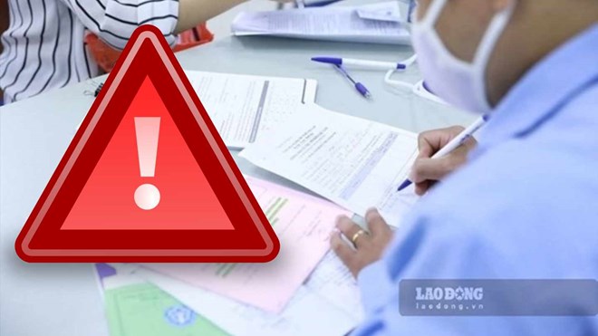 Người già cảnh giác chiêu thức mới lừa đảo chiếm đoạt lương hưu, trợ cấp, bảo hiểm xã hội