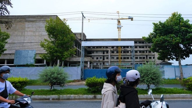 Đừng để Bệnh viện Ung bướu Cần Thơ trở thành khối u trong mắt người dân