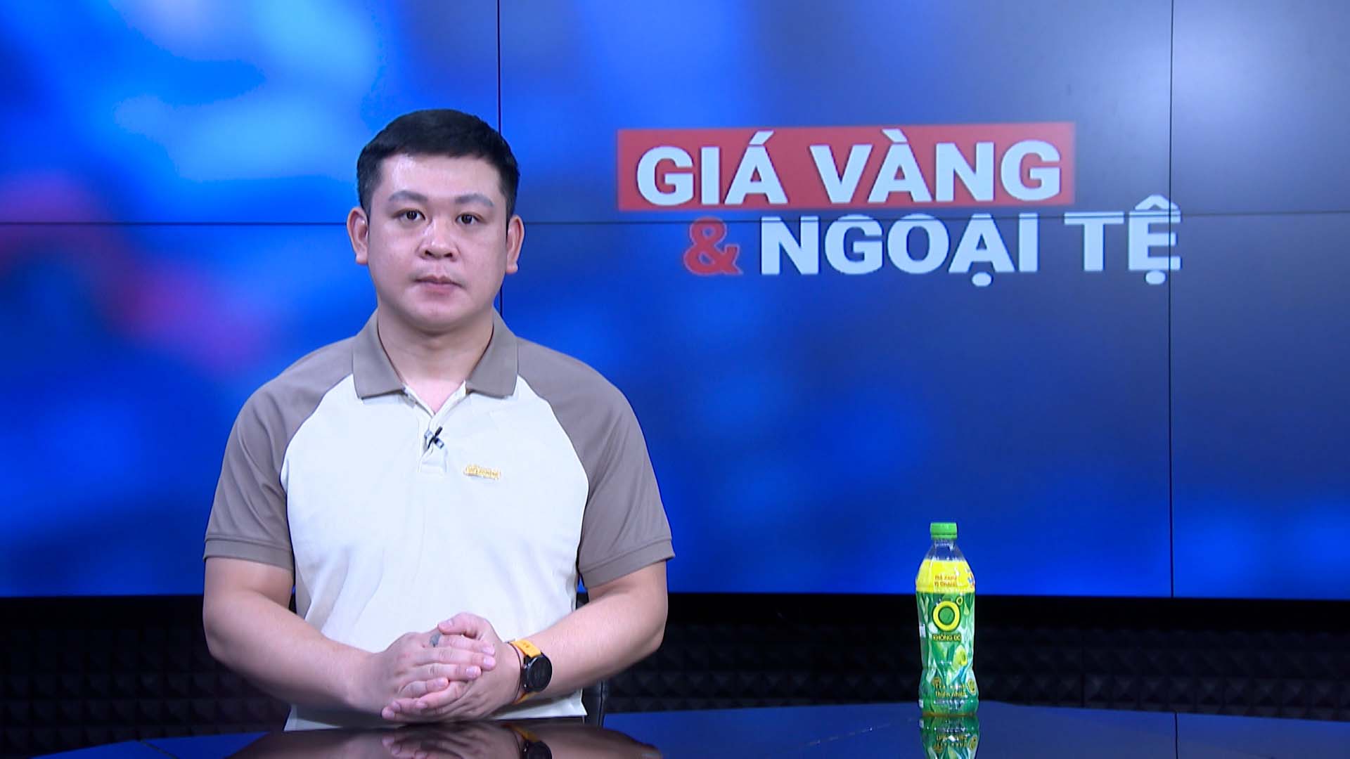 Precio del oro y divisas 10.11: El oro nacional sube mas de 1 millon de VND/tael