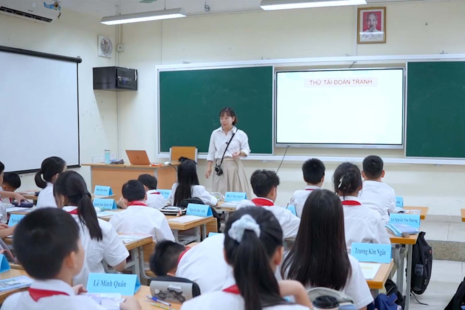 The key role of schools in preventing school violence