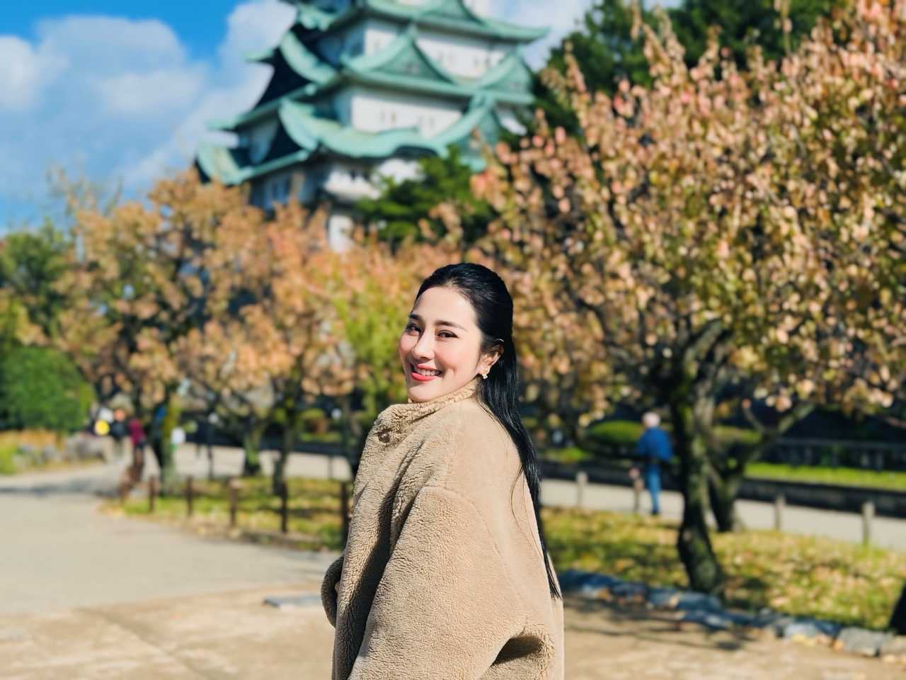 Singer To My. Photo: Provided by the artist.