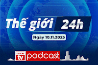 World 24h: Forecast of new landing area of storm No. 14 Fung-wong