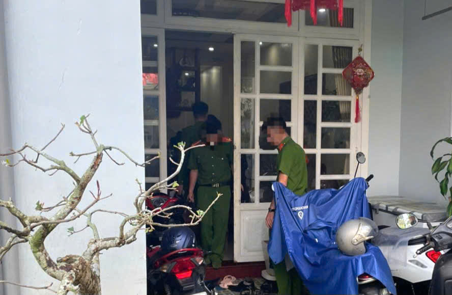 Khám xét nhà Trưởng phòng Pháp chế Lâm Đồng: Sở Y tế chính thức lên tiếng