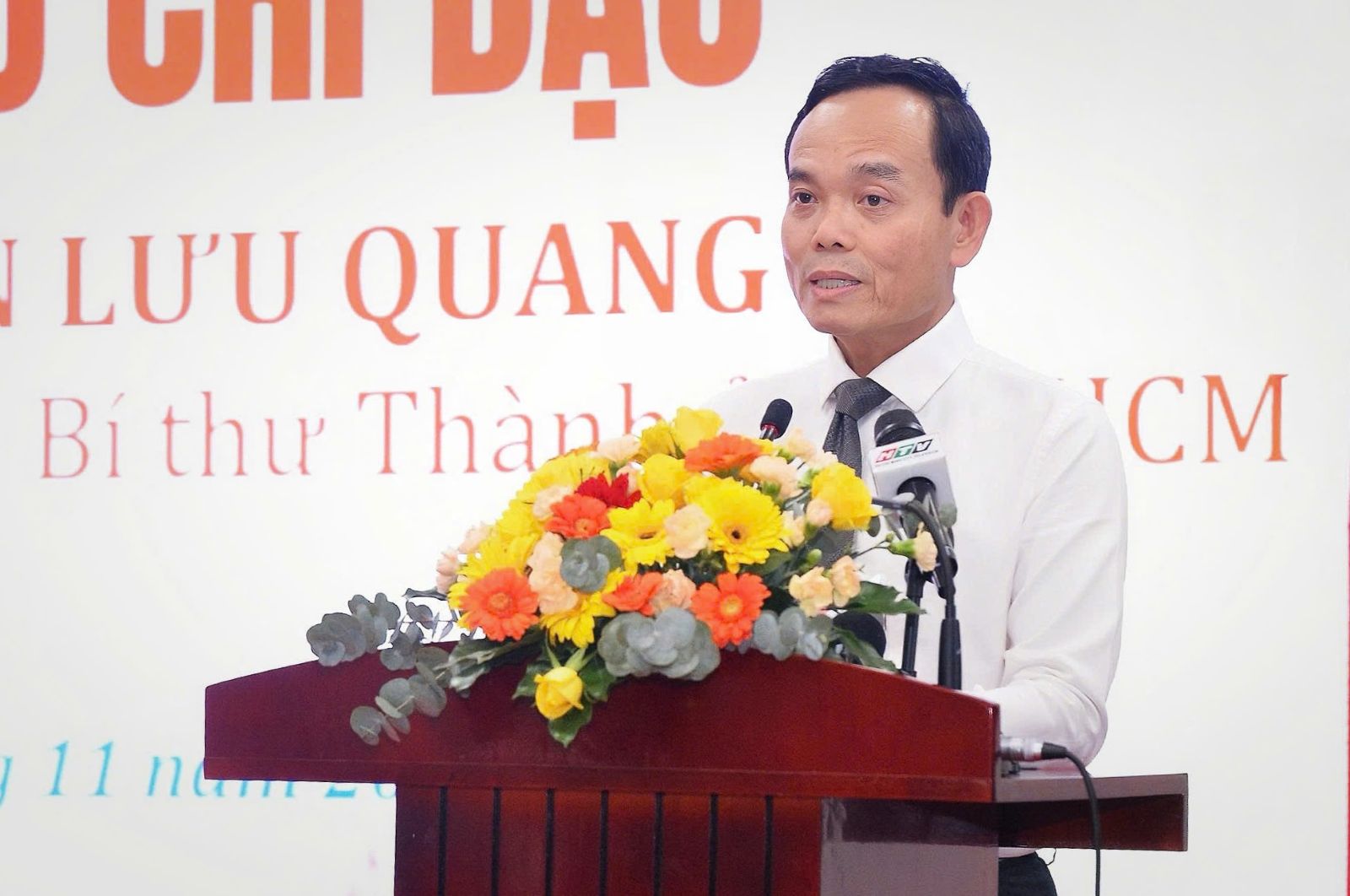 Anh: Uy ban Mat tran To quoc Viet Nam phuong Binh Thanh cung cap