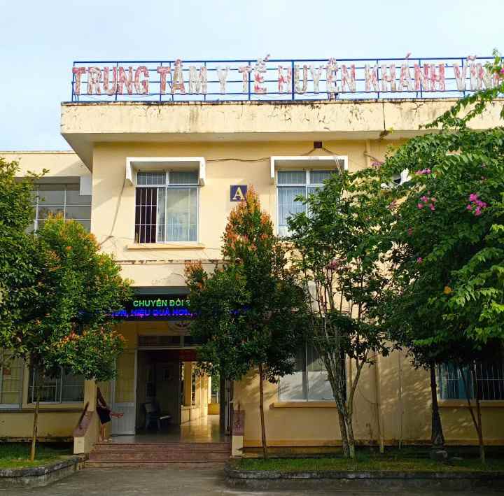 칸호아 산악 지역의 의사들은 노동 신문의 보도 후 급여를 전액 지급받았습니다. 사진: 흐우롱