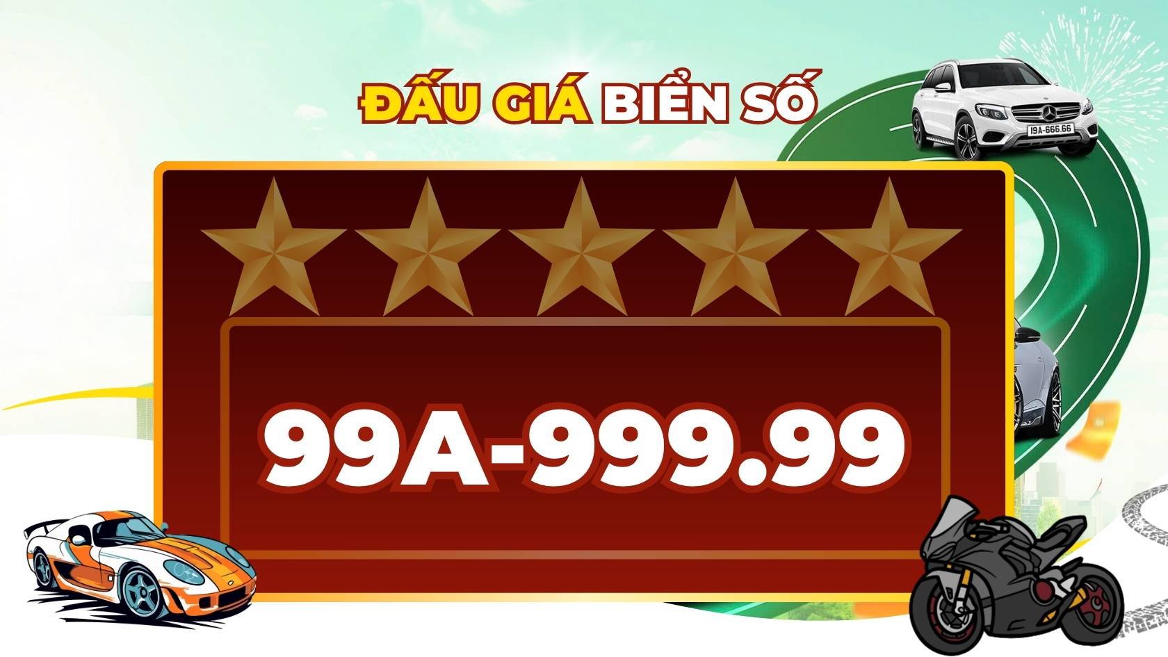 Una de las señales numericas ngu quy mas hermosas de Vietnam en la subasta del 11 de noviembre