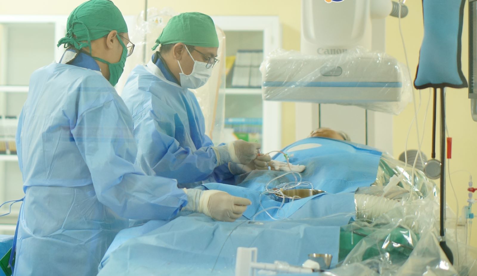 Warning of common diseases in middle-aged women