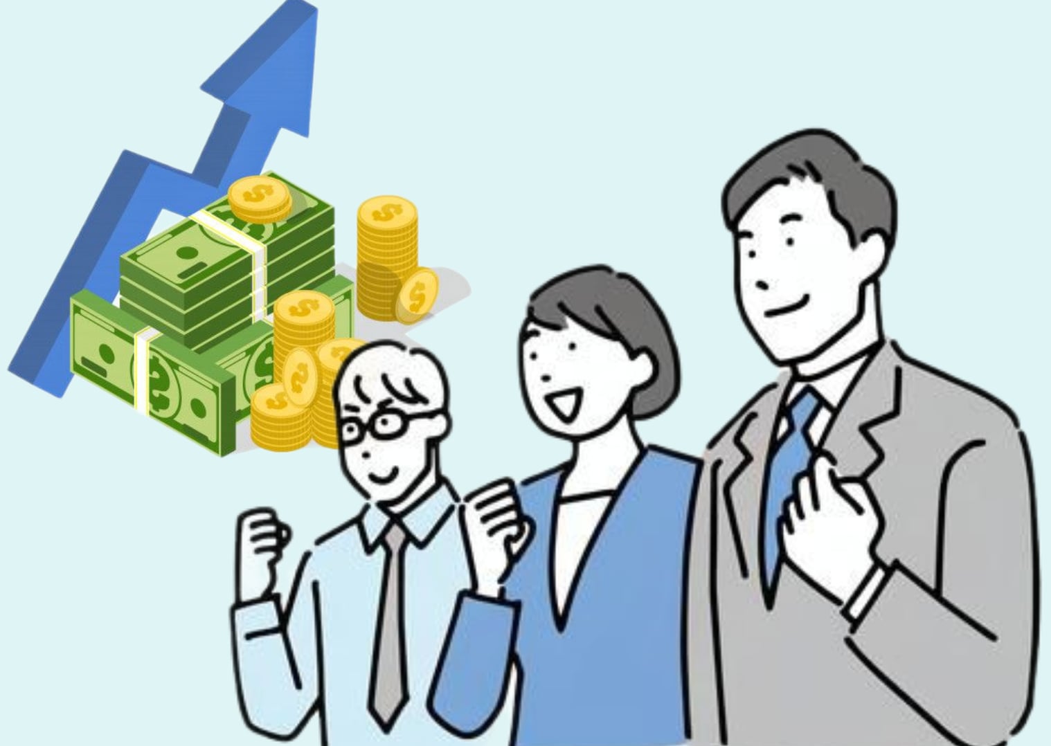 On January 1, 2026, the highest unemployment benefit for civil servants is more than 26.5 million VND. Graphics: Phuong Thao