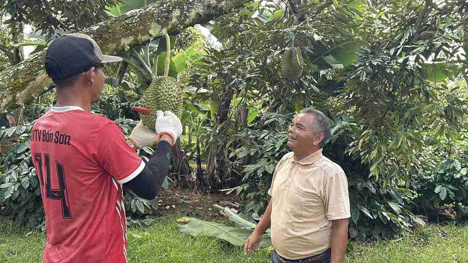 신뢰할 수 있는 사람