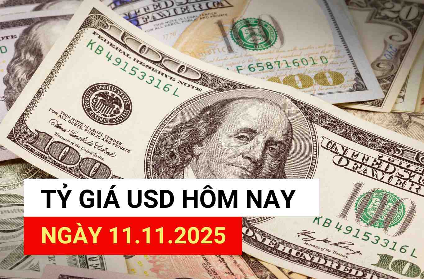 USD exchange rate today 11.11.2025