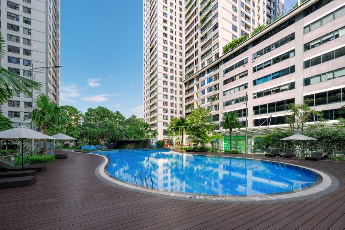 Cac du an mang thuong hieu Imperia da di vao hoat dong mang den khong gian song hien dai va can bang cho cu dan