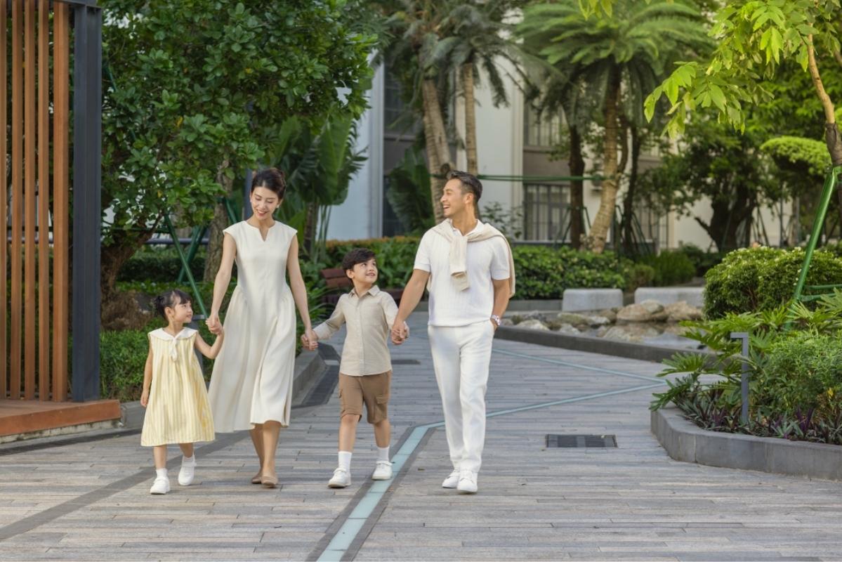 Imperia: Conquering the card in MIK Group's development strategy