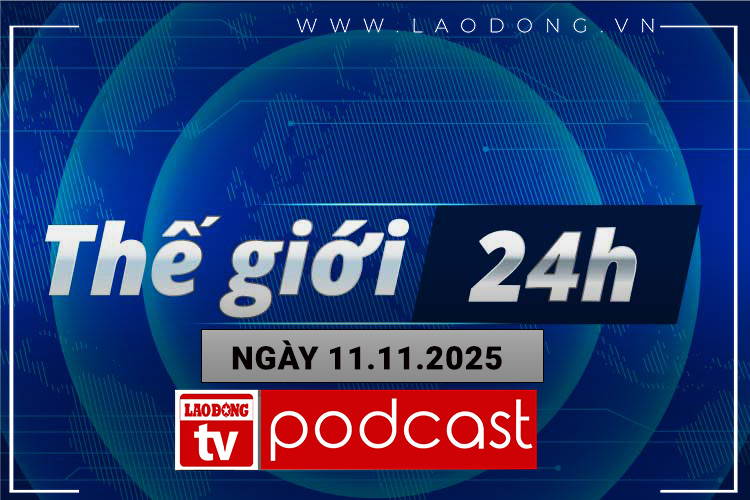 World 24h: Forecast of factors that make this winter cold