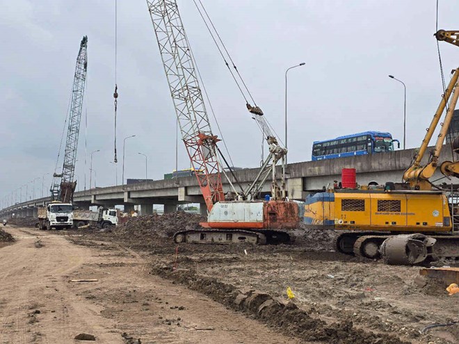 Thúc tiến độ dự án thu phí không dừng trên cao tốc Cao Bồ - Mai Sơn