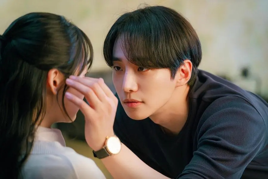 배우 이준호. 사진: 제작사/넷플릭스