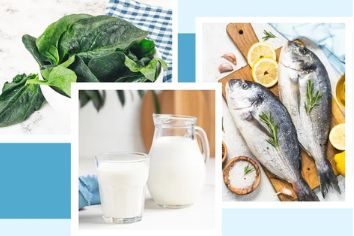 Foods rich in potassium help the mind relax and sleep well all night. Photo: Thao Nhung