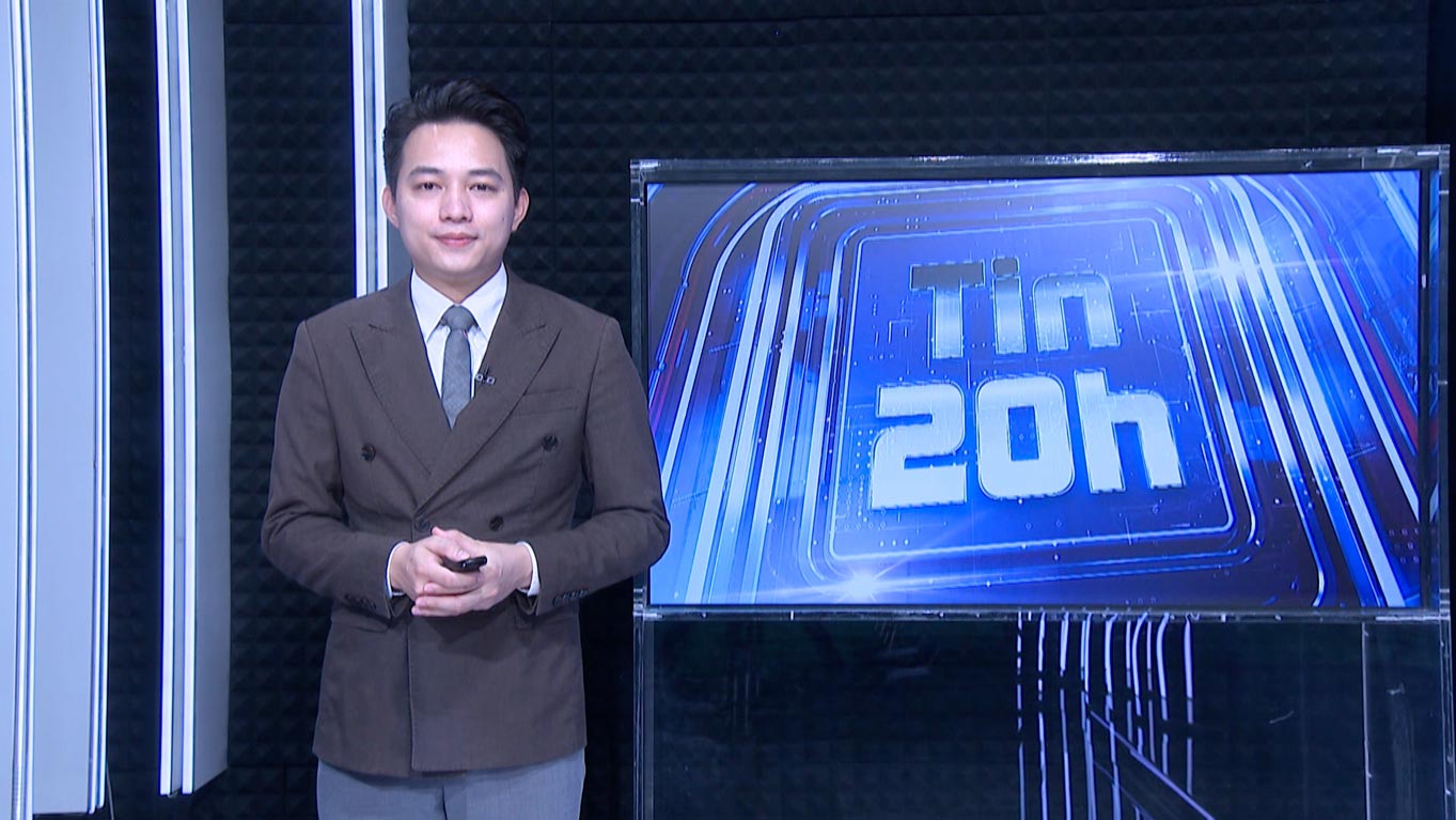 20시 뉴스: Truong My Lan 여사 IFC One Saigon 건물 '부활' 신청서 제출