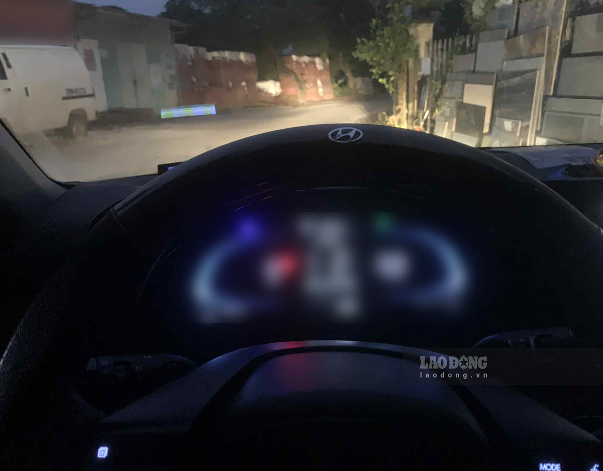 Công an tỉnh Ninh Bình thông tin về cảnh giác phòng ngừa với tình trạng thuê xe tự lái để lừa đảo. Ảnh minh họa: Trần Anh