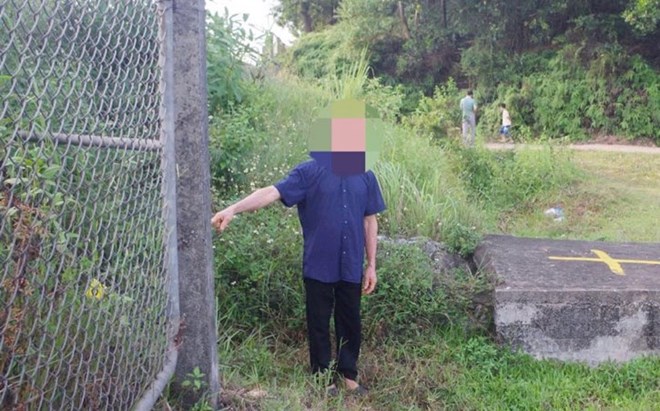 Khởi tố đối tượng tấn công nhằm xâm hại bé gái trên đường đi học về