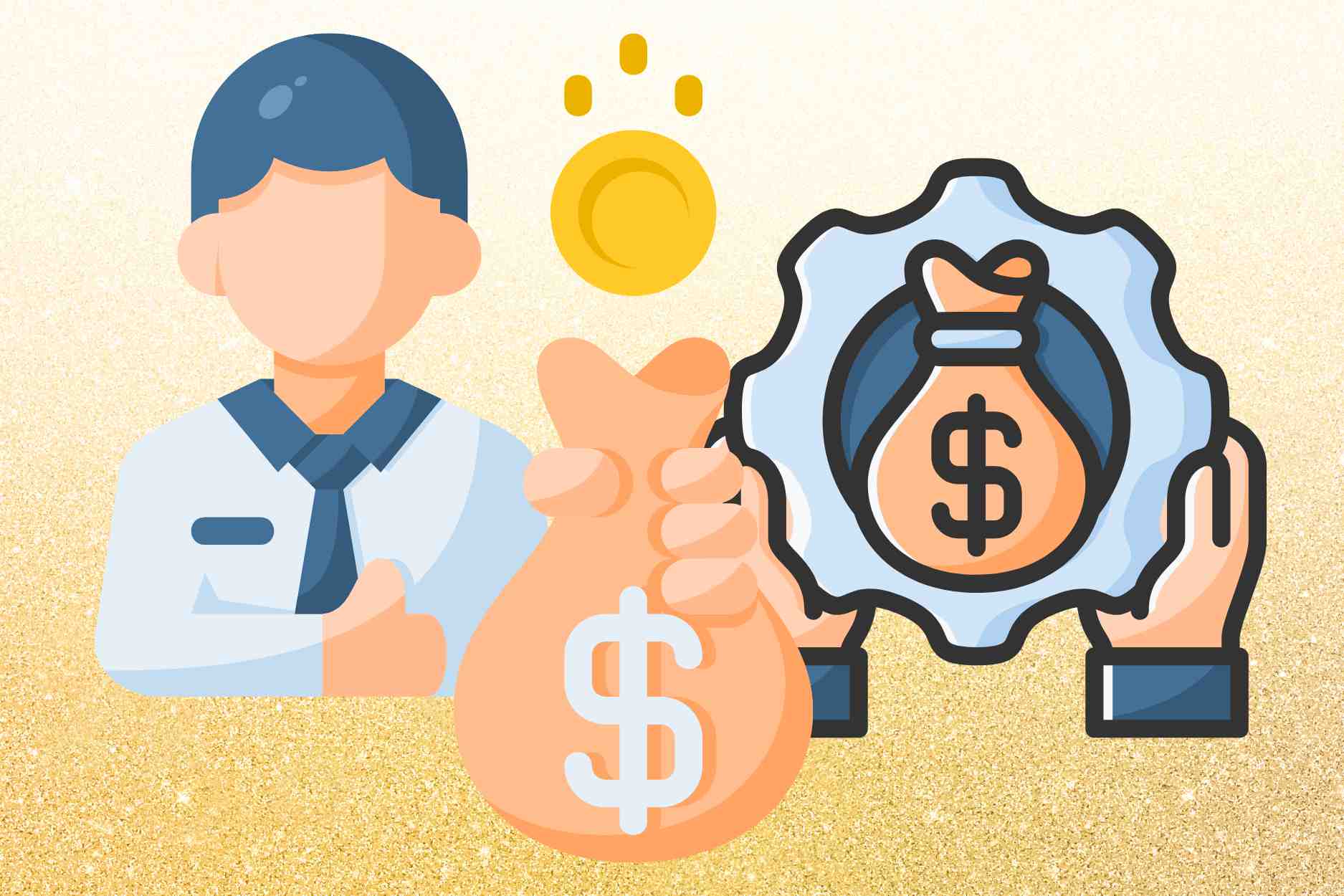 El salario minimo regional aumenta segun el nuevo decreto del Gobierno