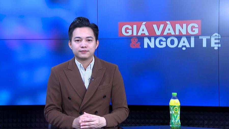 Gold and foreign currency prices 11/12: New signals of gold prices after a series of declines