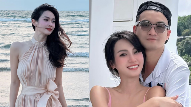 準優勝 ヴ・トゥイ・クイン