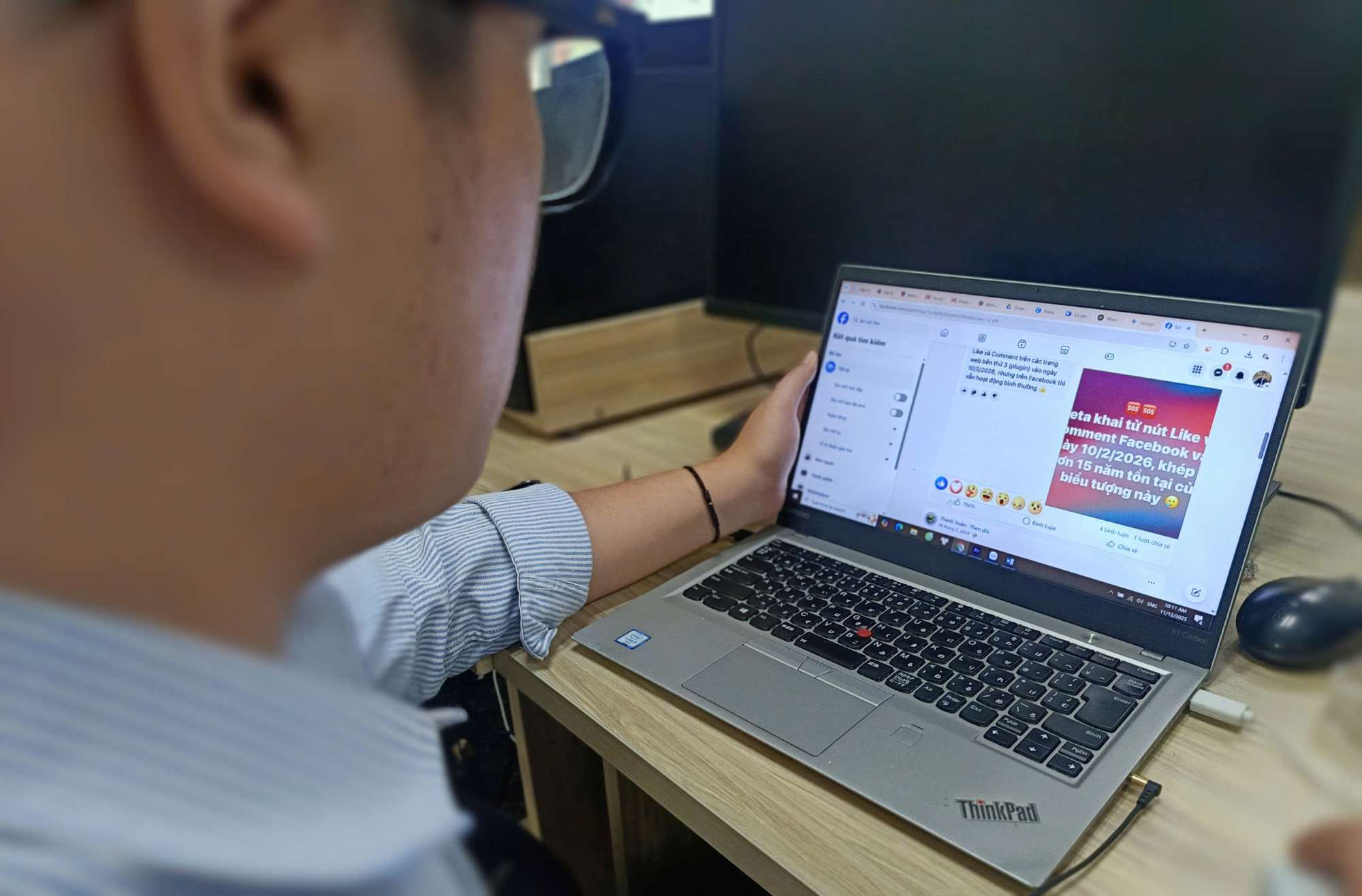 Nhieu nguoi dung co the se phai thay doi cach