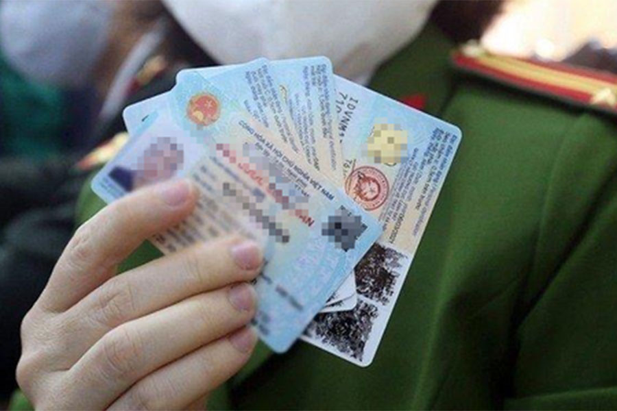 국민들은 검사 요청 시 신분증을 제시하지 않을 경우 새로운 벌금 수준에 유의해야 합니다