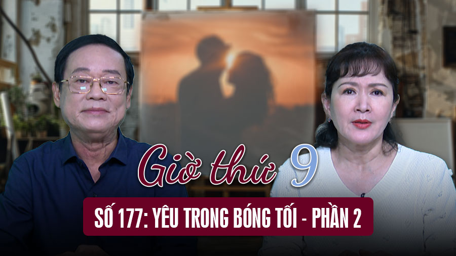 Hora 9: Amor en la oscuridad - Parte 2