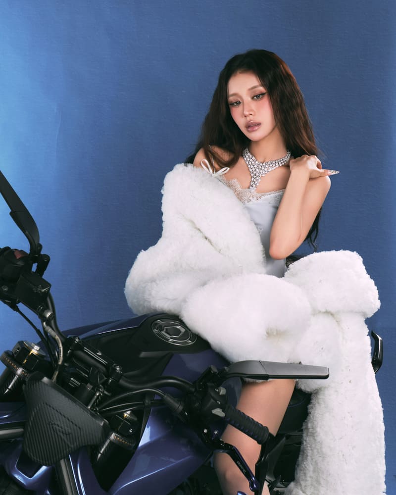 Giong ca nguoi Han Quoc