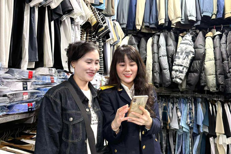 The conversion from the contract method to declaration will contribute to tax self-management in a more proactive and transparent direction. Photo: Tax Department