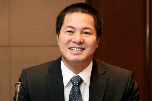 GS. Giang Thanh Long (Dai hoc Kinh te Quoc dan)