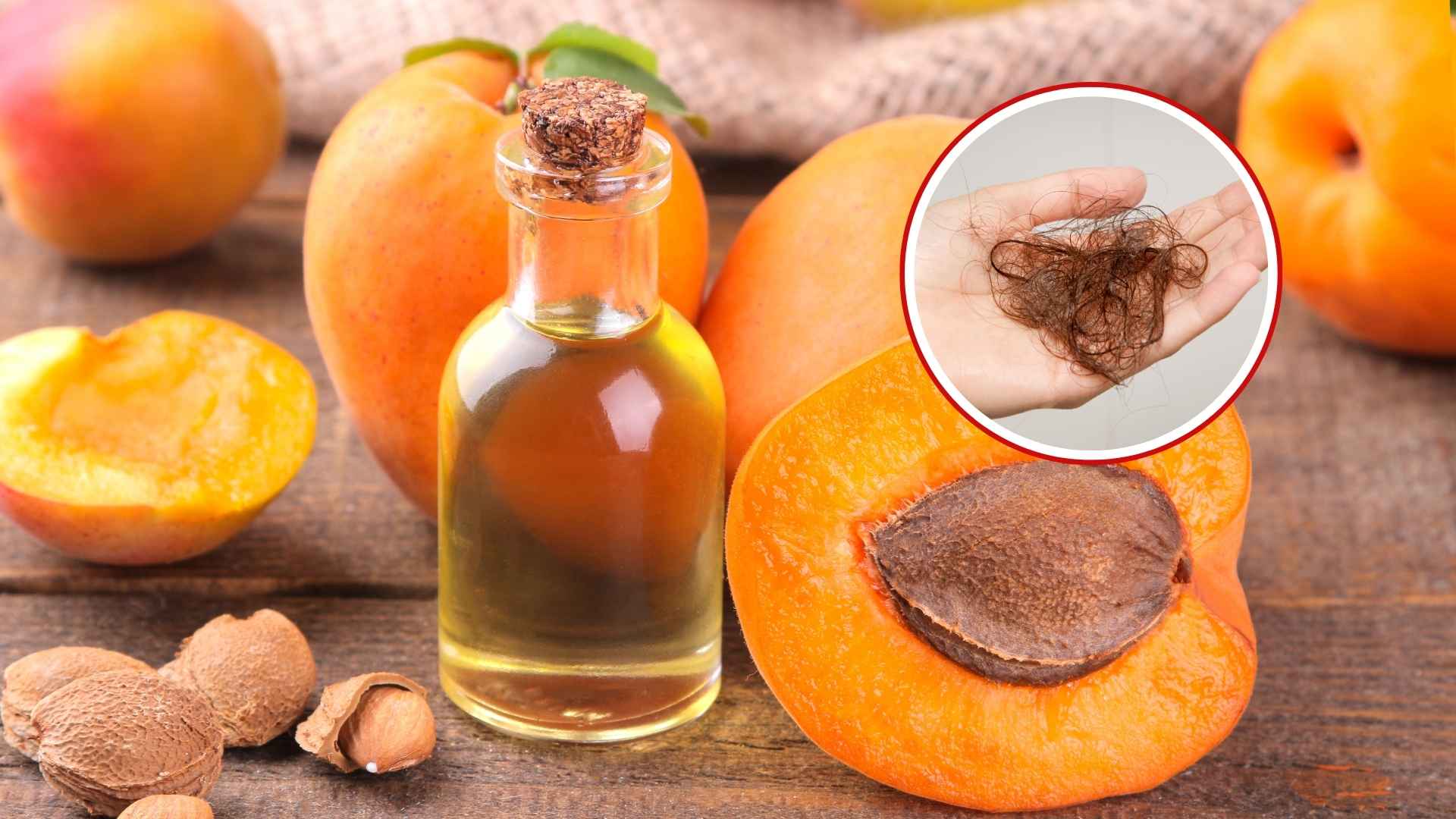 Tips for natural oils that help reduce hair loss and nourish the scalp. Graphics: Viet Hoang