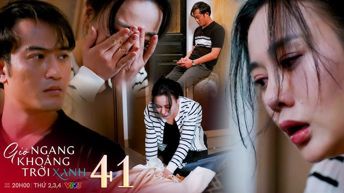 Chu de ngoai tinh thoi bung tranh luan trong phim gio vang. Anh: VFC