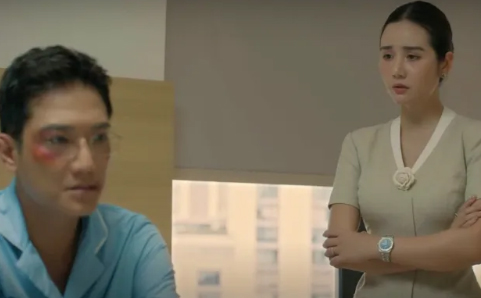 La infidelidad es un tema explotado por la pelicula hora dorada creando muchos debates al reflejar la vida real. Foto: VFC