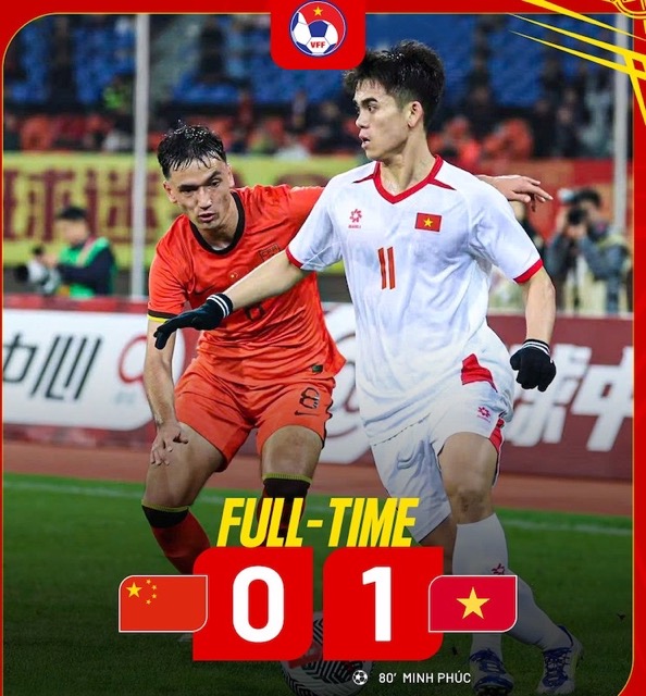 Ket qua chung cuoc. Anh: VFF