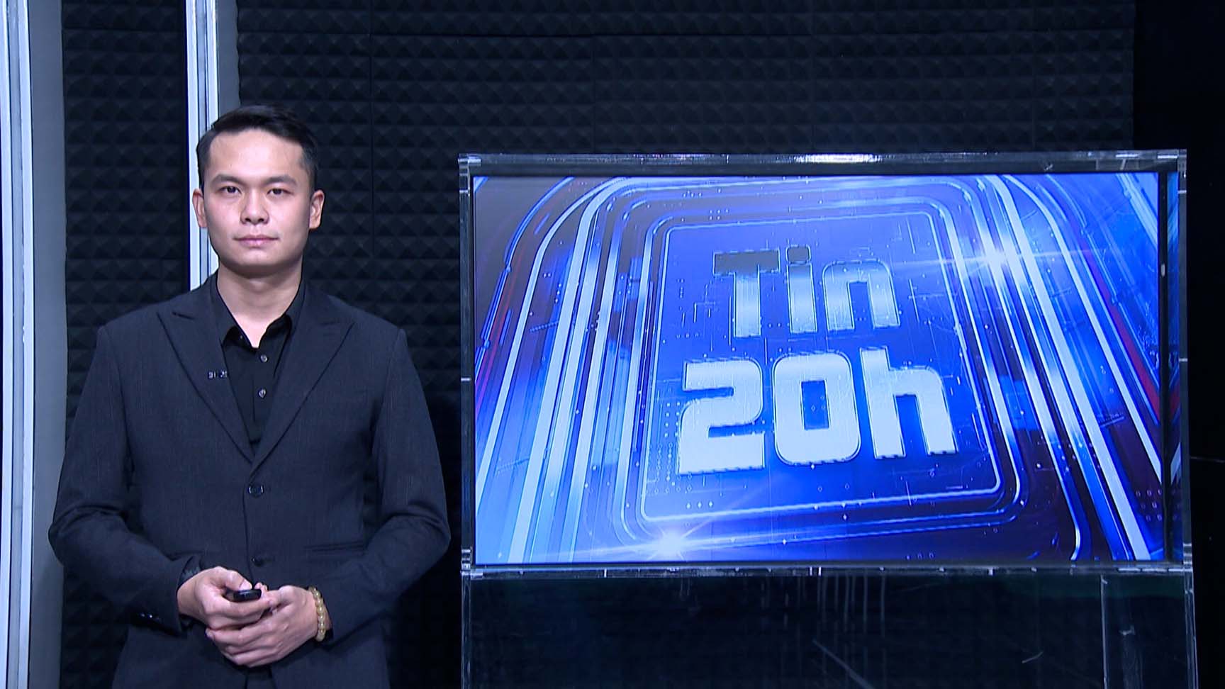 午後8時のニュース: エコホーム、外交団、シプトラが大雨による洪水から逃れようとしている