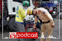 Morning news 13.11: Tighten handling of covering vehicle license plates, propose to increase fines