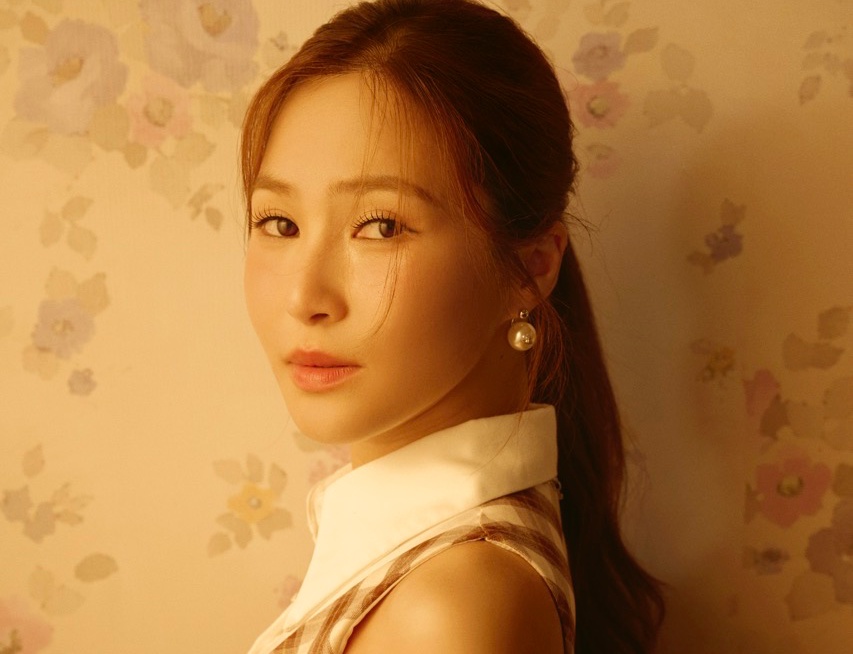 Huong Tram. Photo: Provided by the artist.