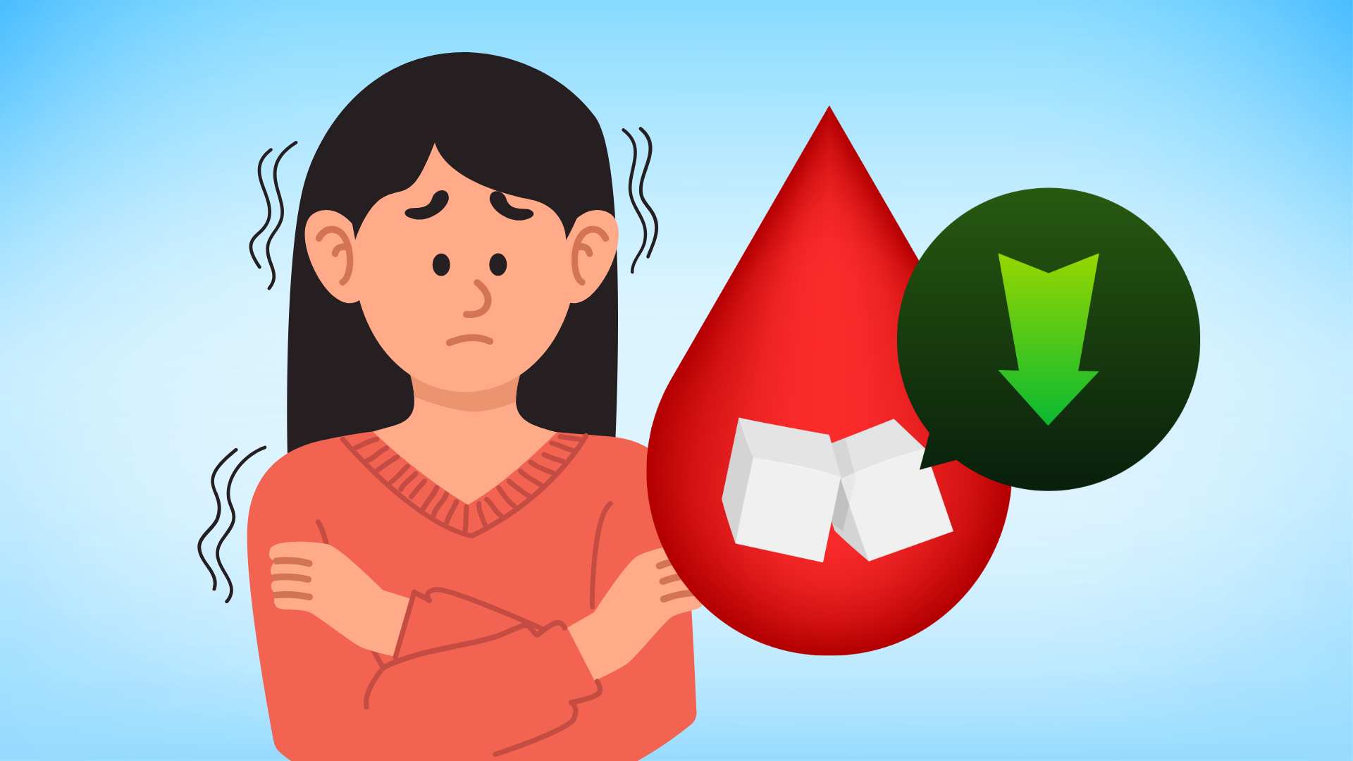 Special rules to help control hypoglycemia effectively