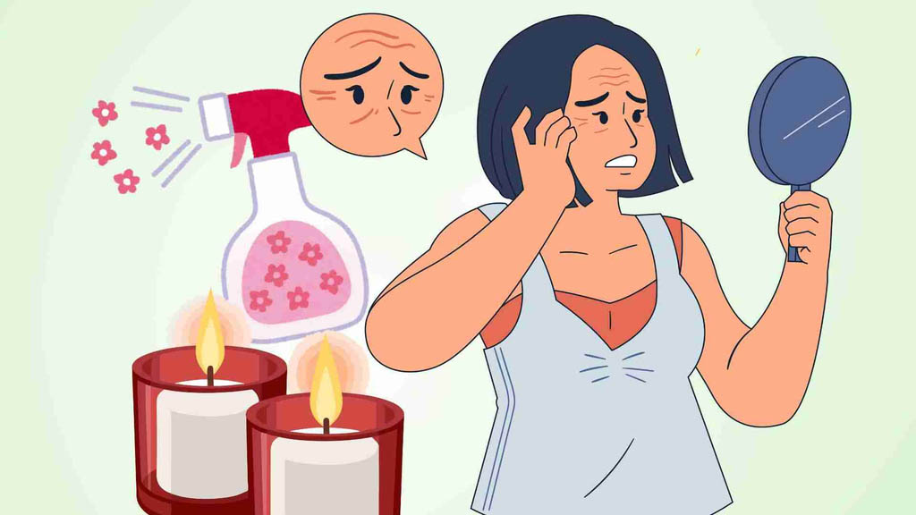 4 familiar household appliances that silently promote premature aging and collagen loss