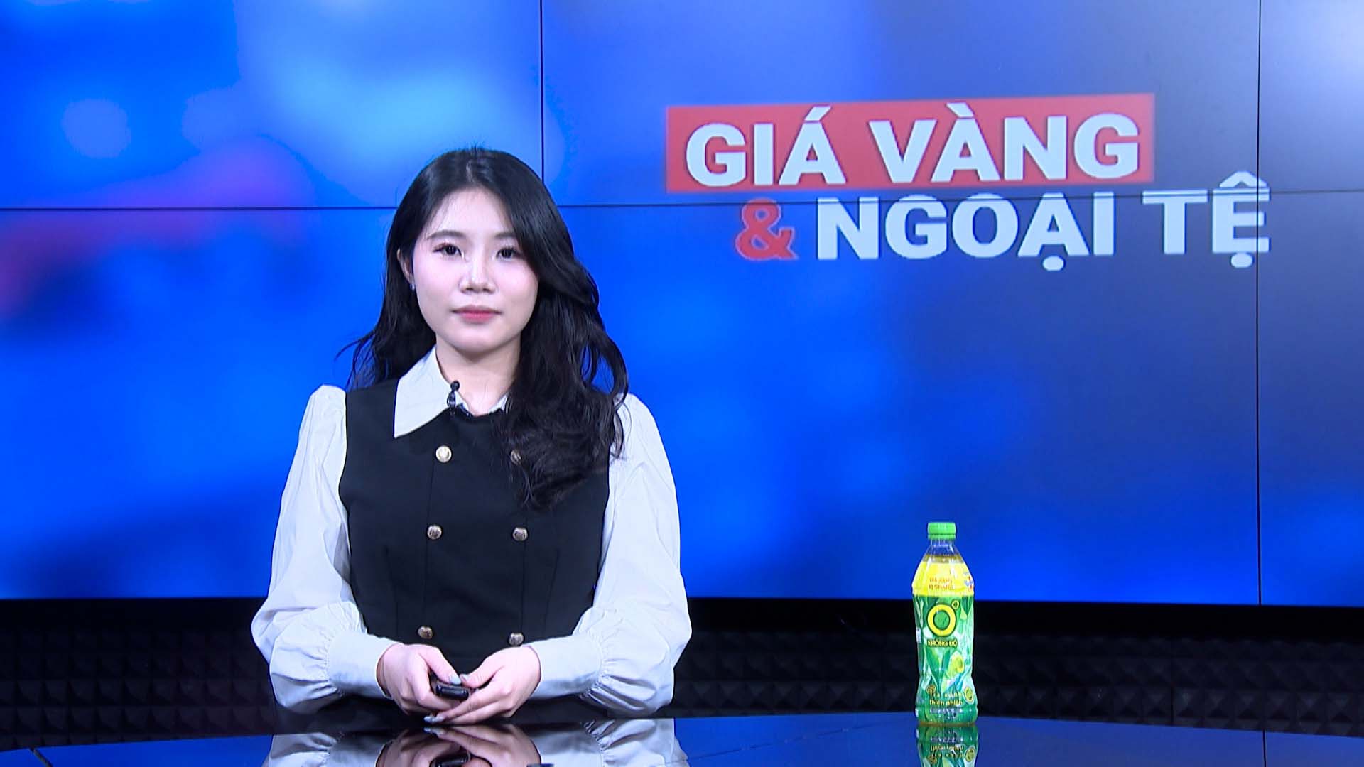 Gold and foreign currency prices 11/13: Gold bars and gold rings simultaneously decrease