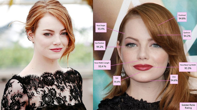 Emma Stone
