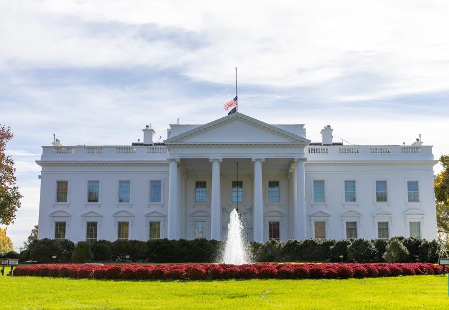 The US government has just endured its longest shutdown in history, up to 43 days. Photo: Xinhua