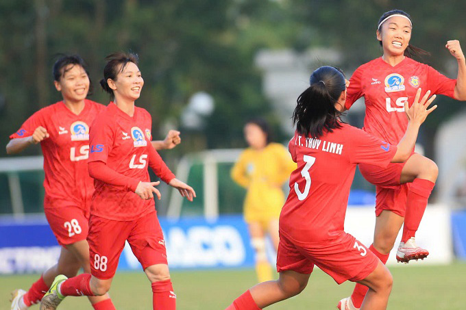 Trực tiếp bóng đá - Sự phát triển không ngừng của đam mê thể thao