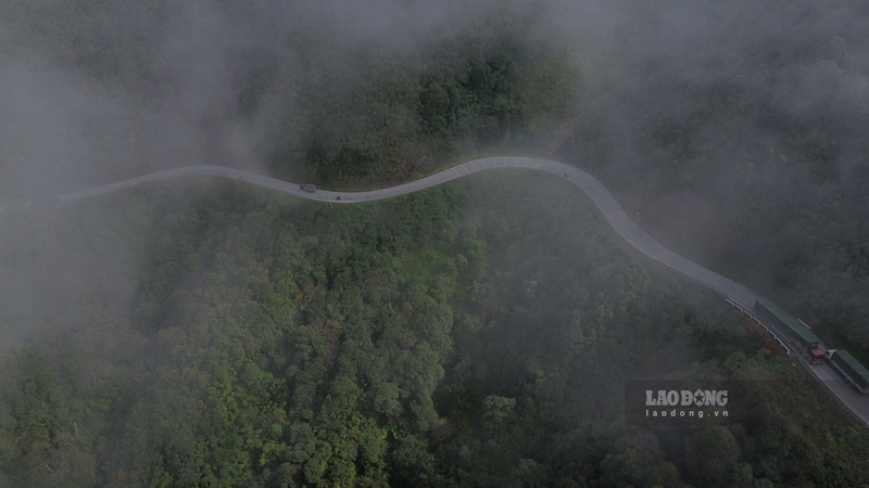 Cong trinh du kien khoi cong vao cuoi nam 2025, hoan thanh vao nam 2027. Anh: Dinh Dai 