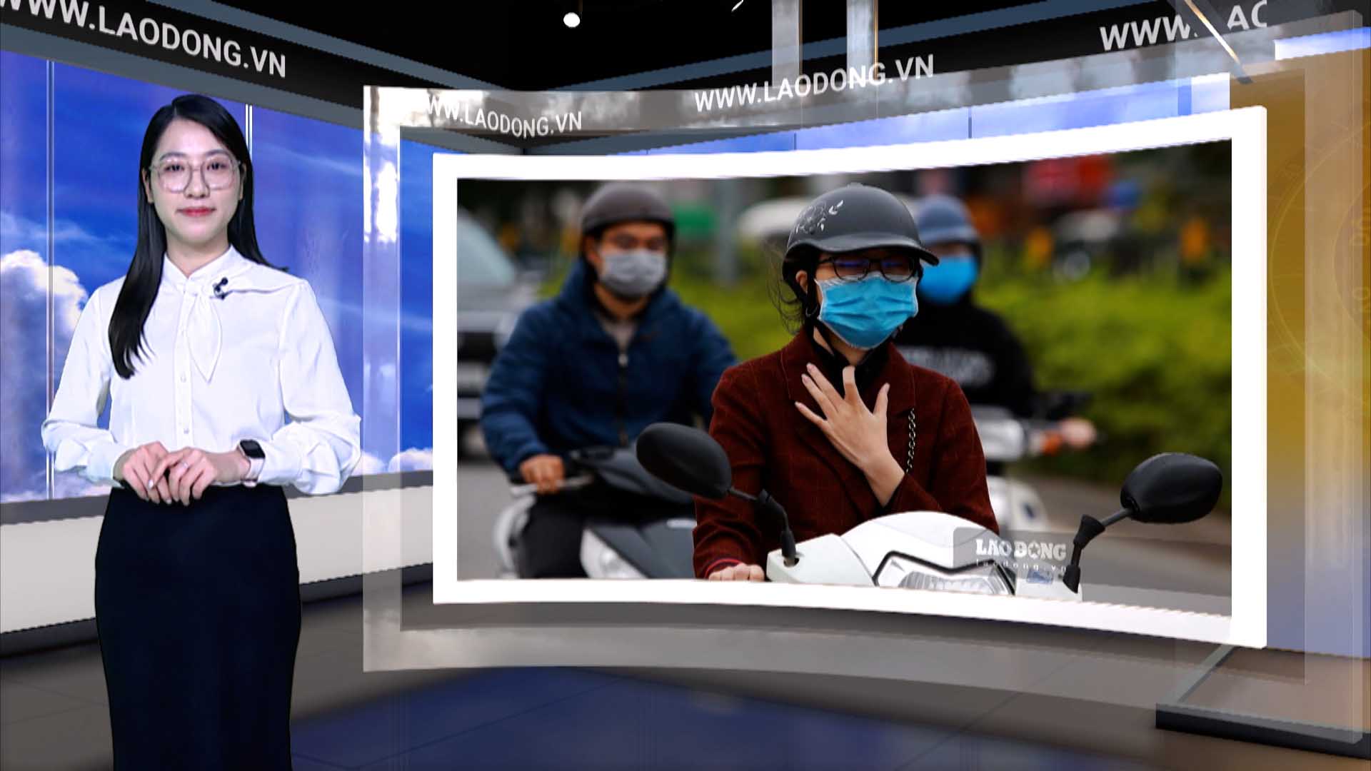 Weather forecast for tonight and tomorrow, November 14