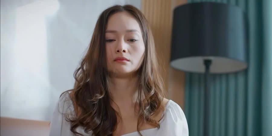 Lan Phuong trong vai Linh. Anh: VFC